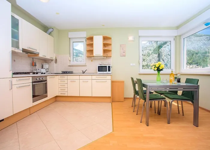 Apartmani Ribnjak Seka