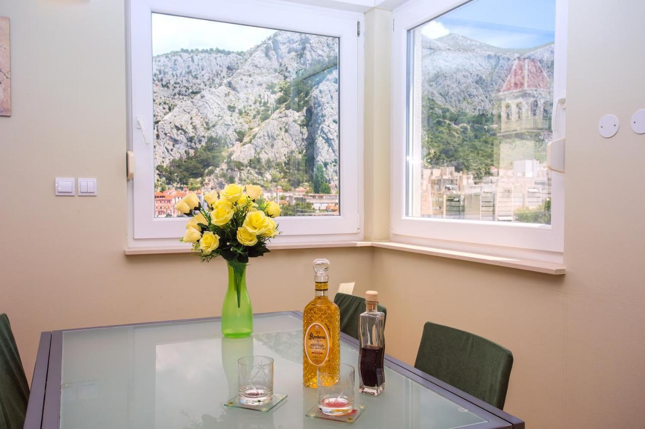 Apartment Ribnjak Seka *