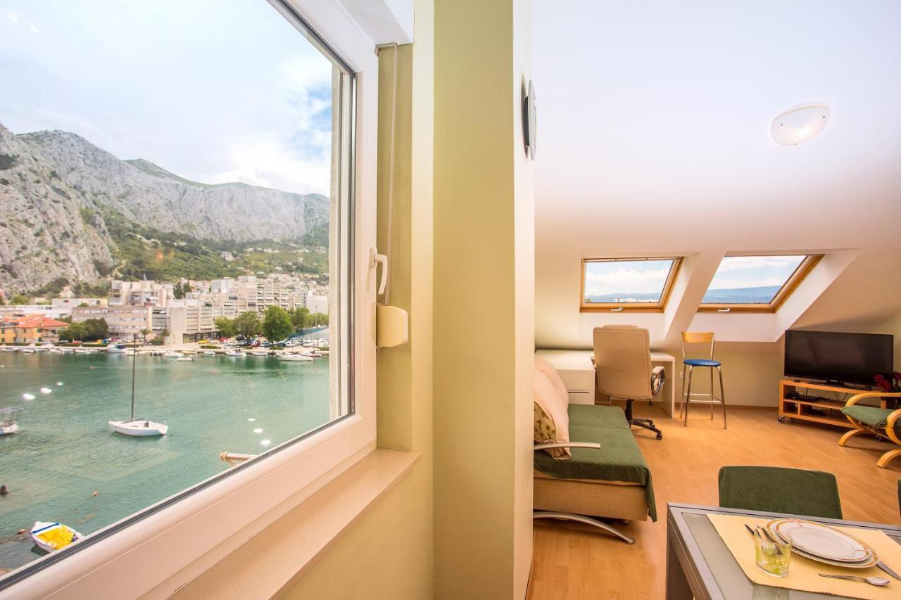 Apartment Ribnjak Seka