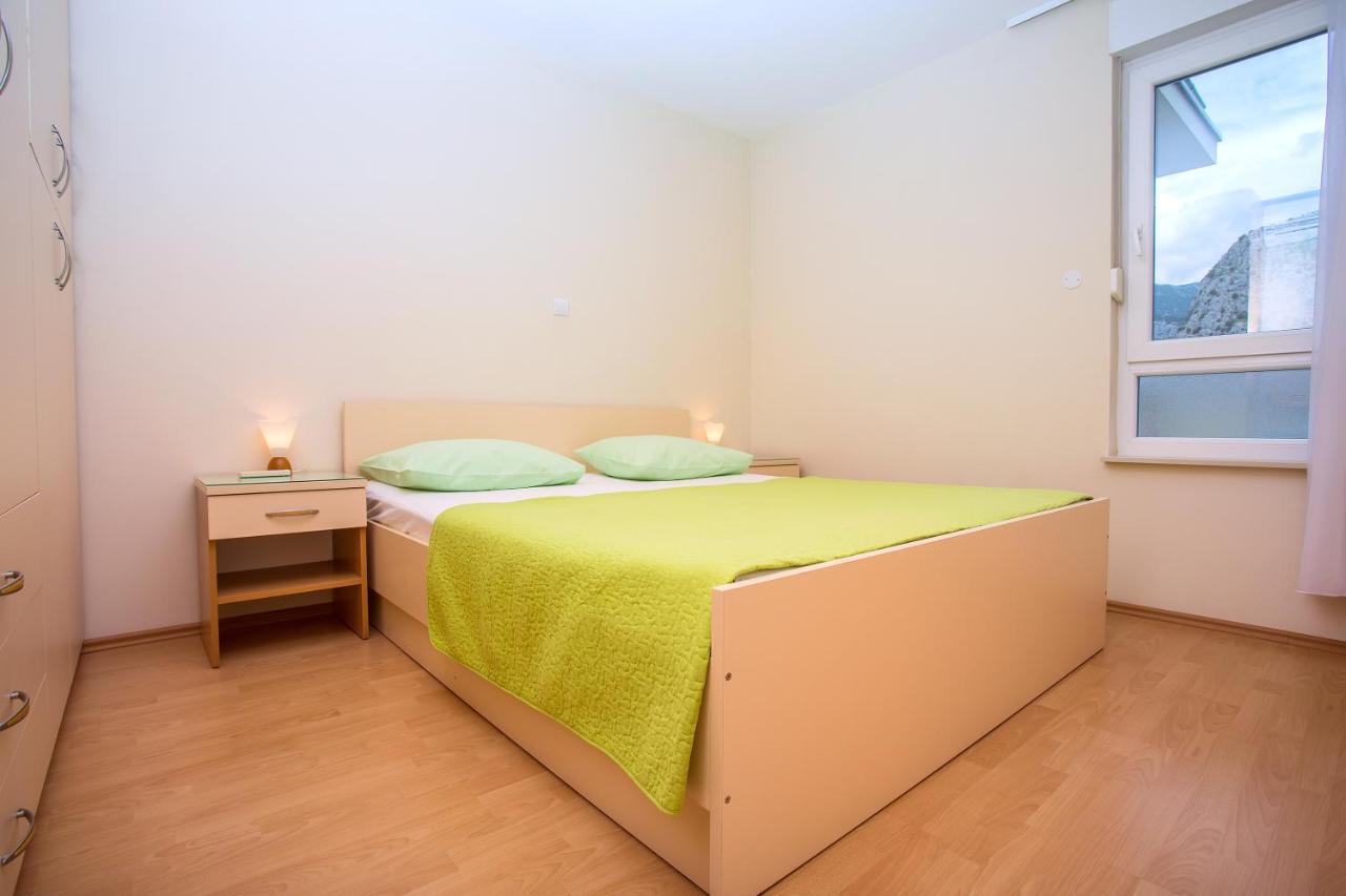 Apartment Ribnjak Seka *