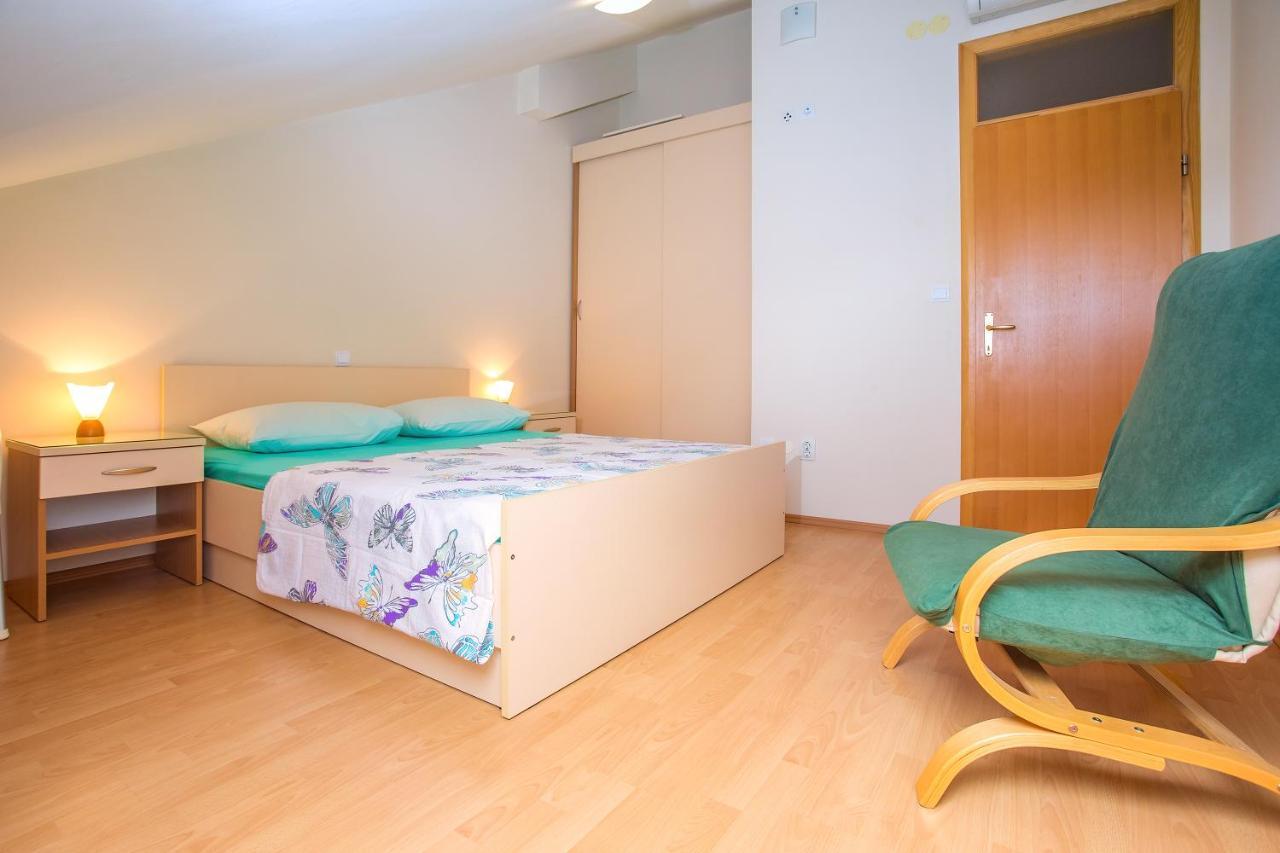 Apartment Ribnjak Seka