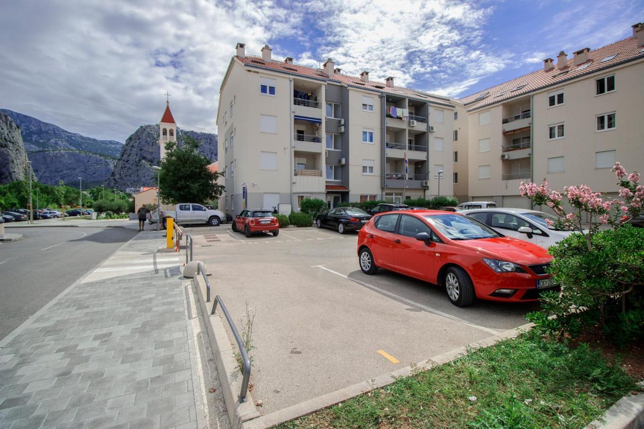 Ribnjak Seka * Omiš