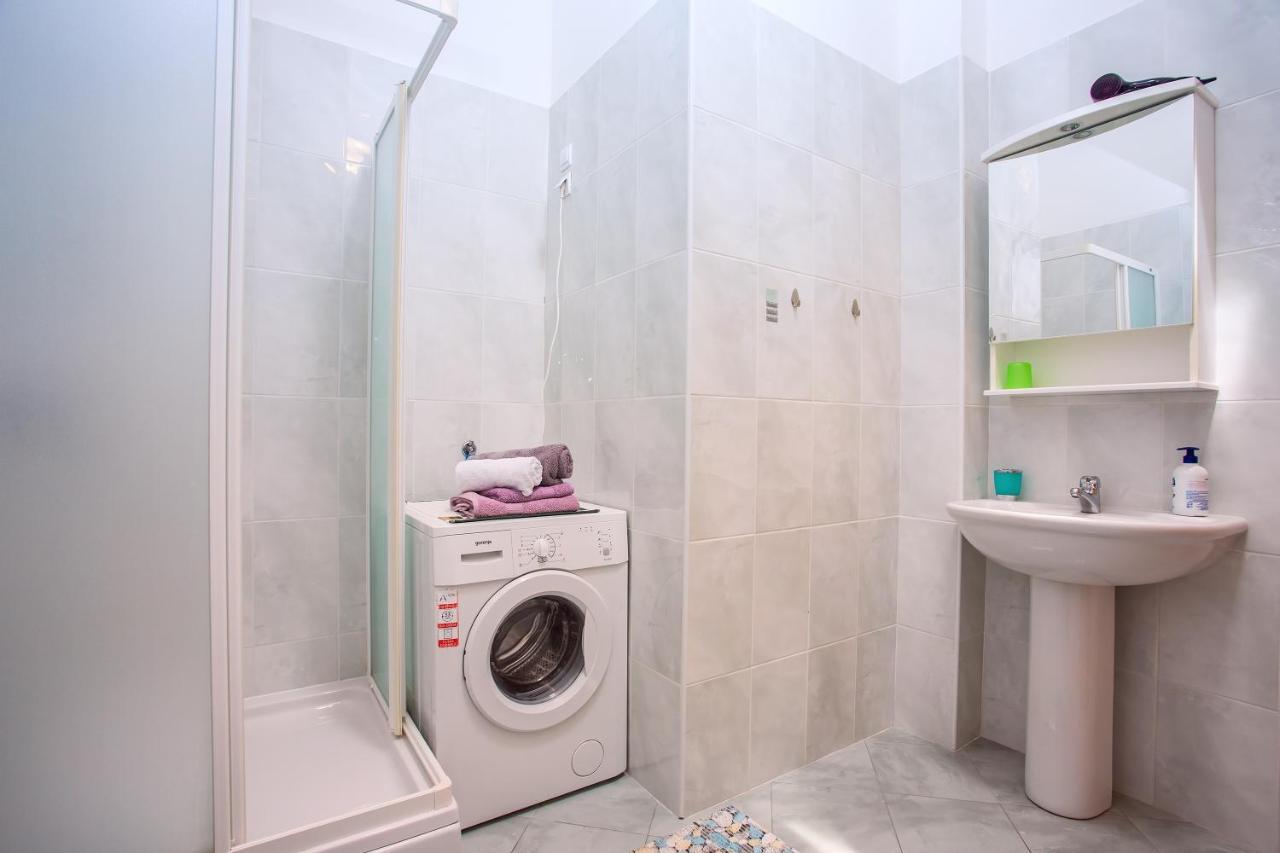Apartment Ribnjak Seka Omis