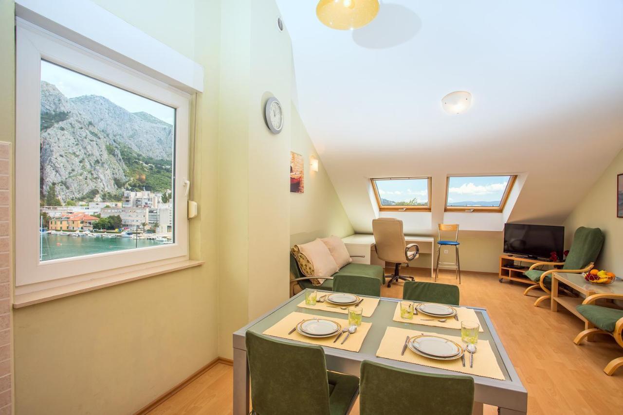 Apartment Ribnjak Seka *